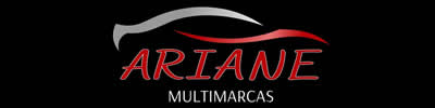 Ariane Multimarcas Logo